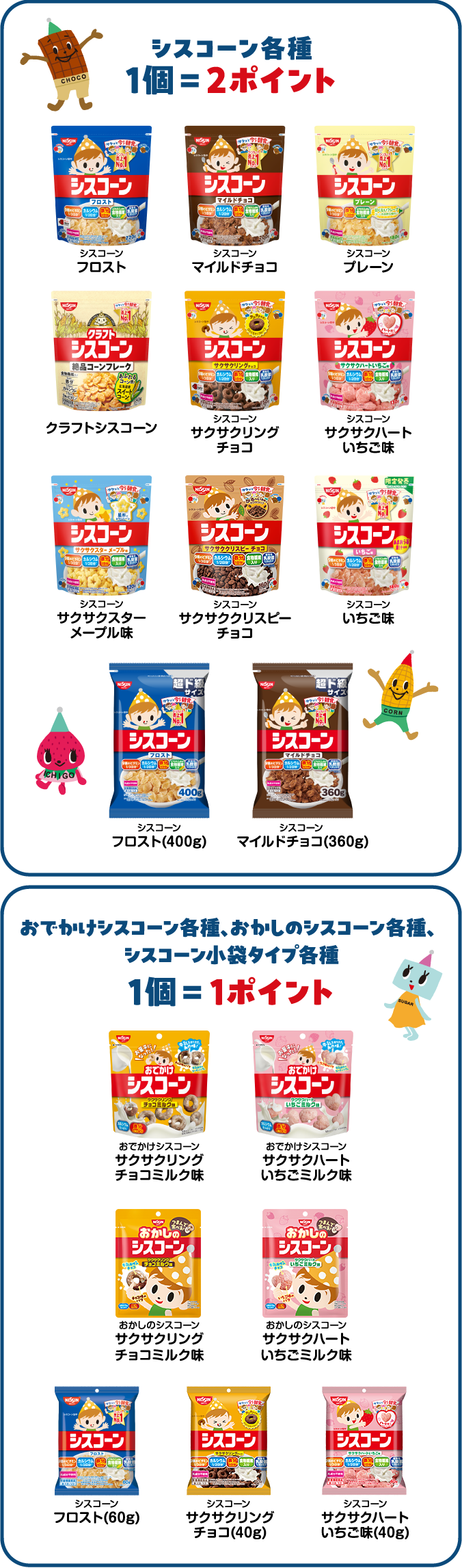 対象商品