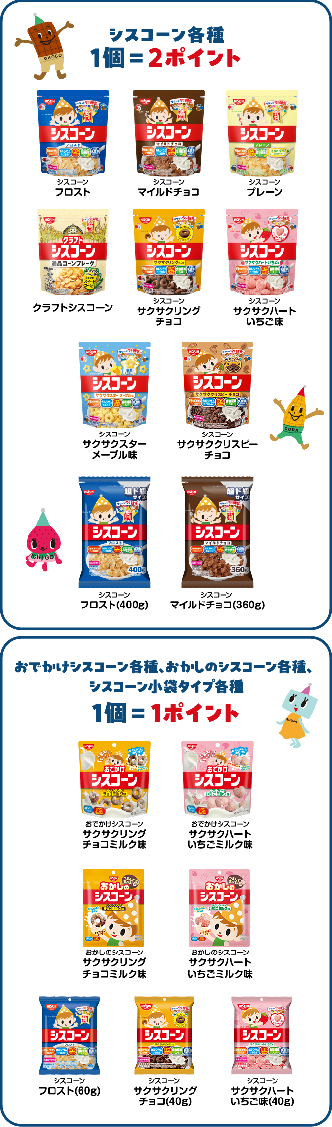 対象商品
