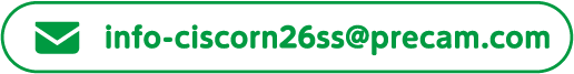 info-ciscorn26ss@precam.com